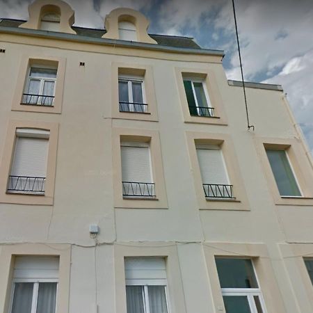 Cocoon Berckois 250M De La Plage + Wifi + Parking Public Eksteriør billede